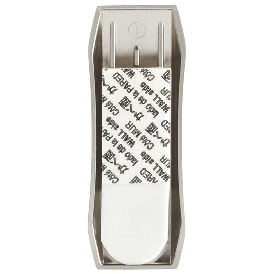 3m 1062187 - command kl. metalen haak eigent. refl. effect mr01-bn | 6 stuks