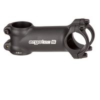 Load image into Gallery viewer, Voorbouw Ergotec Shark 31.8Mm 110Mm Zwart
