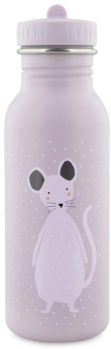 Trixie drinkfles - mrs. mouse, 500ml