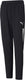 Puma teamliga training pants pro jr unisex sportbroek - black- white