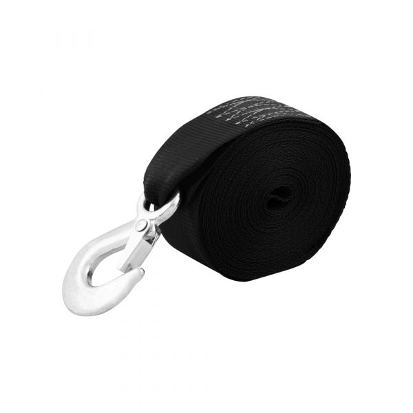 Load image into Gallery viewer, Lierband 50 mm bud. lengte 9,5 mtr.
