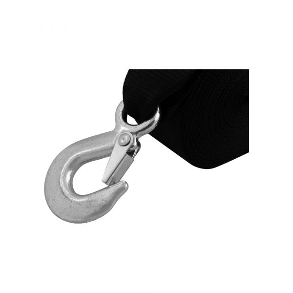 Load image into Gallery viewer, Lierband 50 mm bud. lengte 9,5 mtr.
