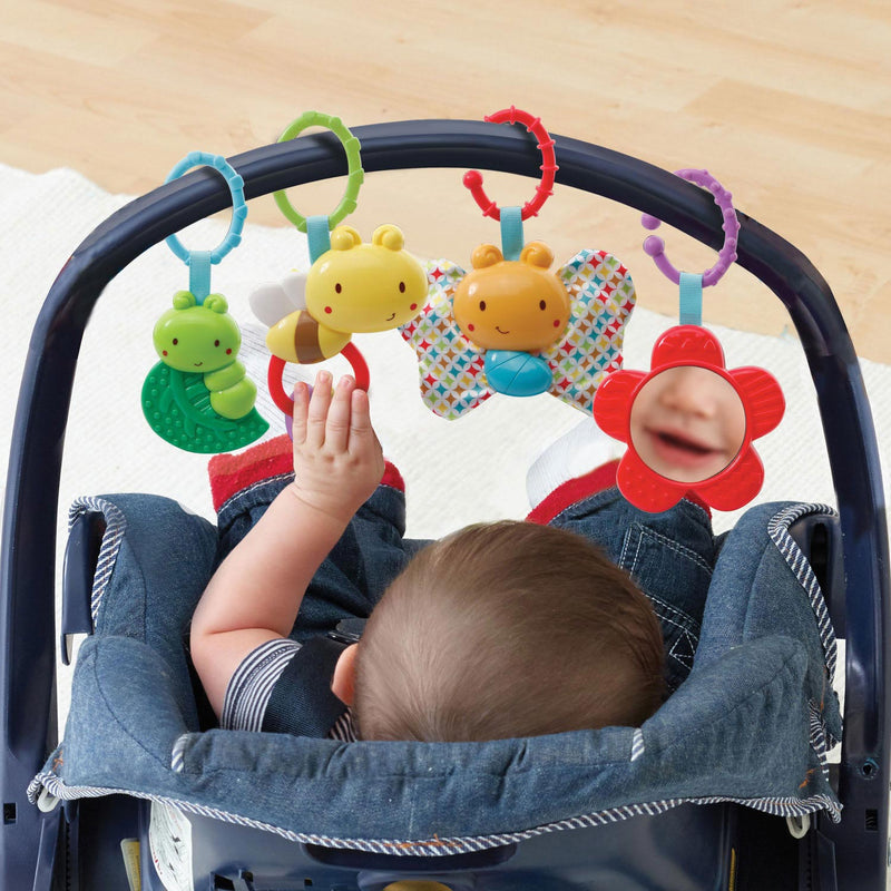 Load image into Gallery viewer, Vtech dierenvriendjes speelmat
