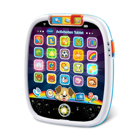 Vtech baby actviteiten tablet