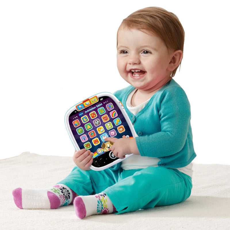 Load image into Gallery viewer, Vtech baby actviteiten tablet
