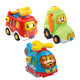 Vtech toet toet auto's - bart, tijn harvey