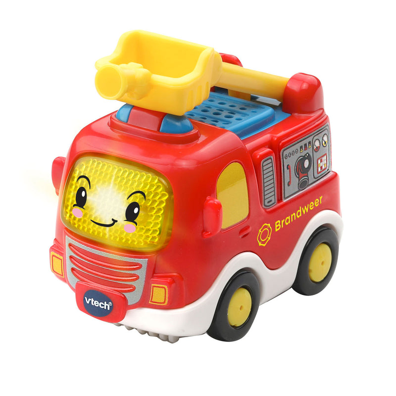 Load image into Gallery viewer, Vtech toet toet auto's - bart, tijn harvey
