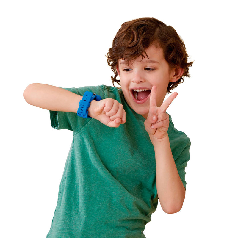 Load image into Gallery viewer, VTech Smartwatch Kidizoom DX2 blauw
