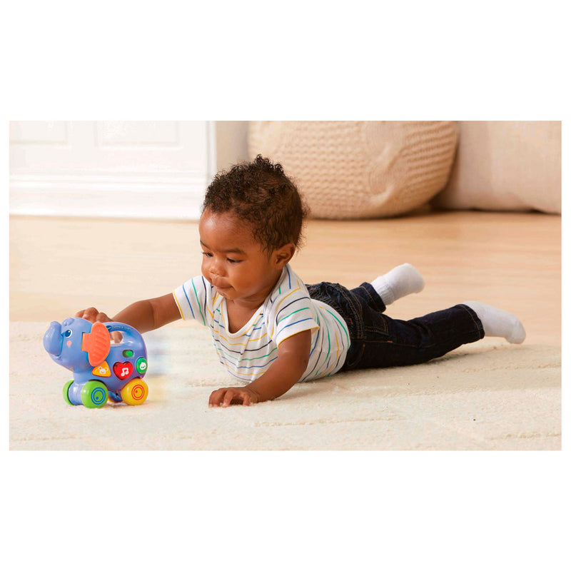 Load image into Gallery viewer, Vtech speelpret olifantje
