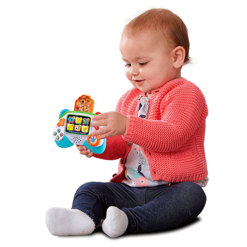 Load image into Gallery viewer, VTech Dierenpret Game Controller
