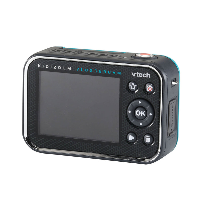 Load image into Gallery viewer, VTech KidiZoom Vloggercam
