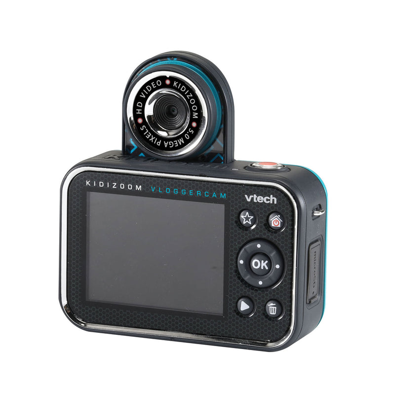 Load image into Gallery viewer, VTech KidiZoom Vloggercam
