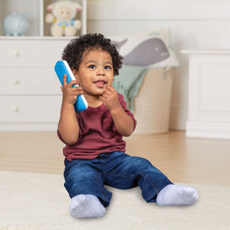 Load image into Gallery viewer, VTech Swipe Speel phone
