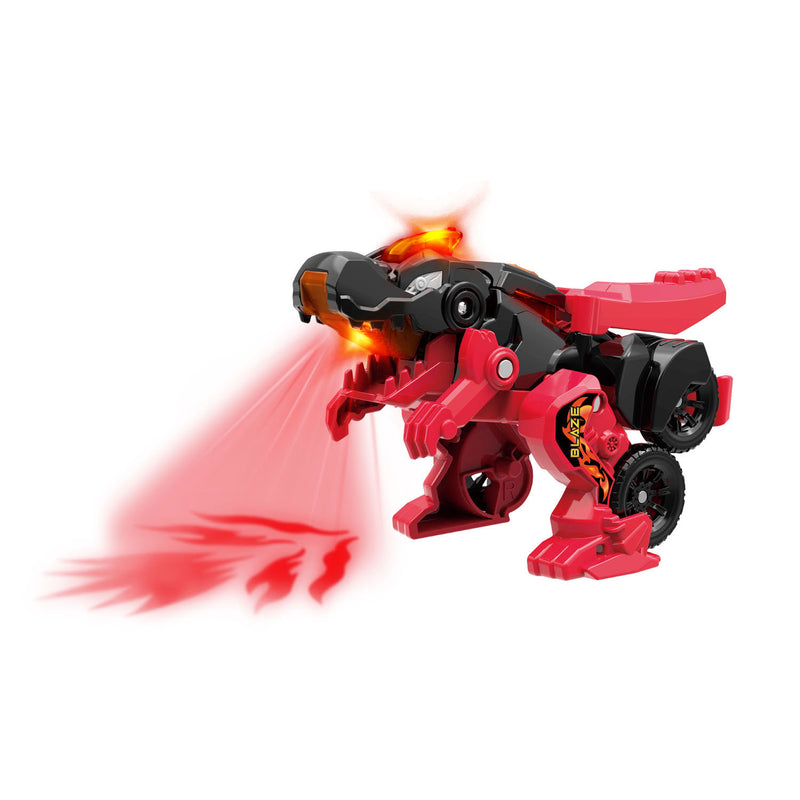 Load image into Gallery viewer, Vtech s g dino's fire blaze de t-rex
