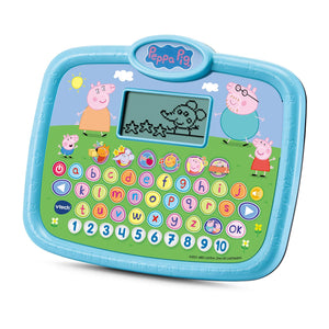 Vtech peppa pig - tablet 2-5 jaar