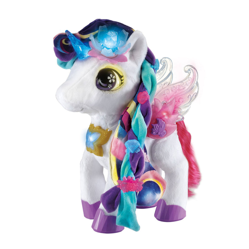 Load image into Gallery viewer, VTech Styla Mijn Glamour Unicorn
