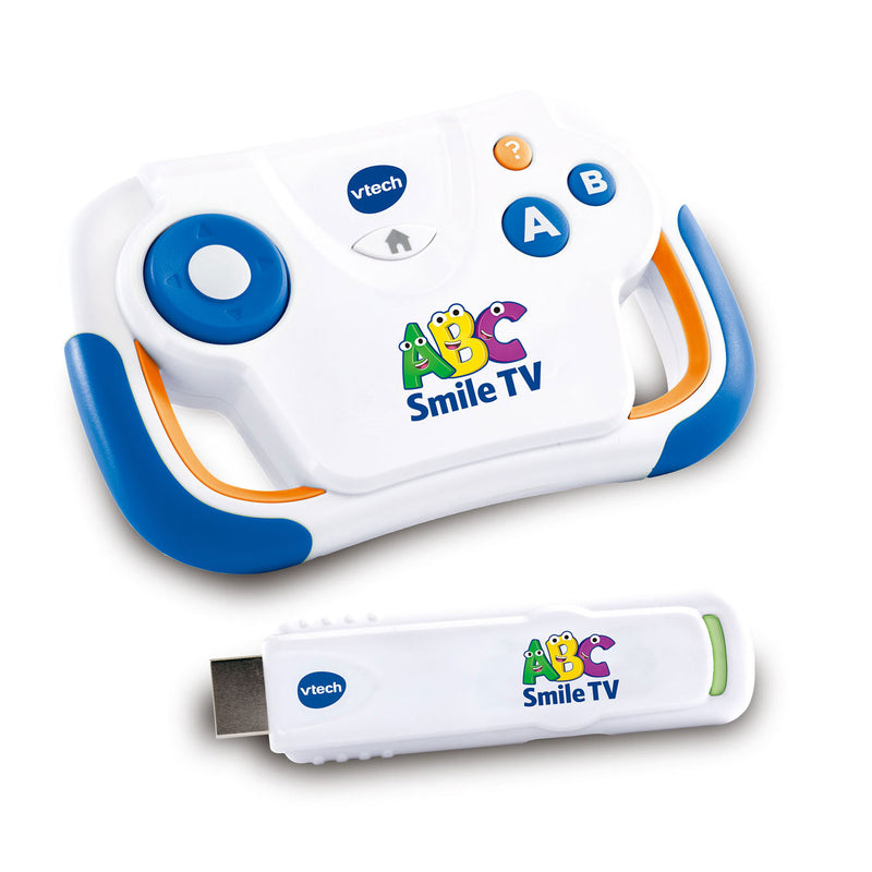 Load image into Gallery viewer, VTech Smile TV
