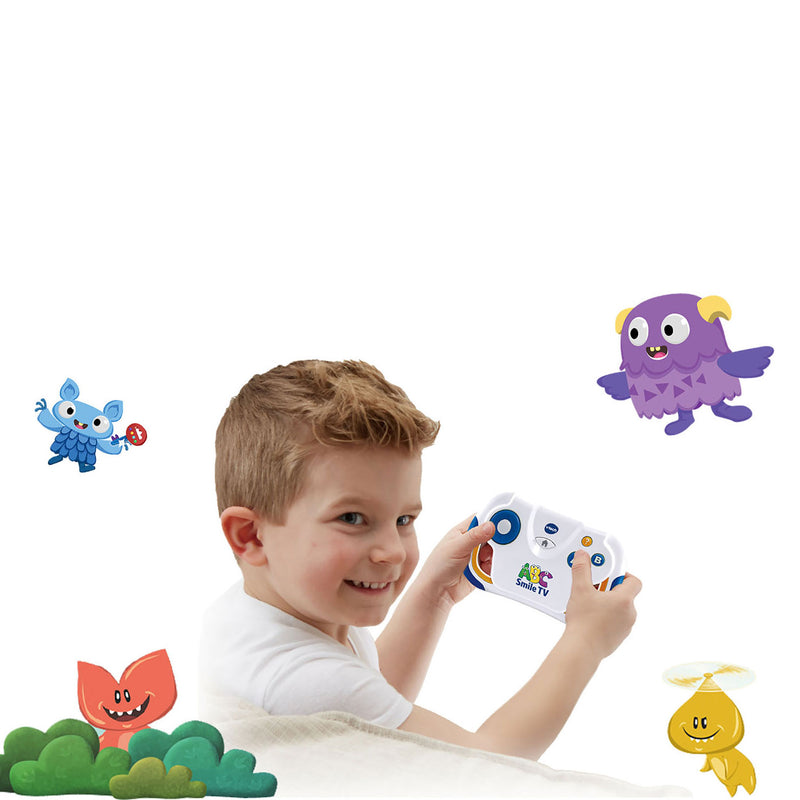 Load image into Gallery viewer, VTech Smile TV
