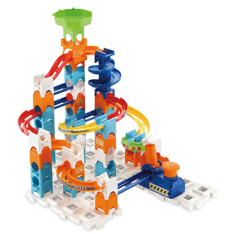Load image into Gallery viewer, Vtech marble rush - adventureset s100
