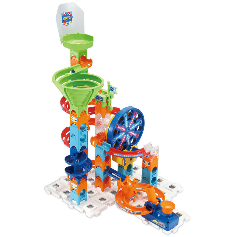 Load image into Gallery viewer, Vtech marble rush - ultimate set xl100e knikkerbaan
