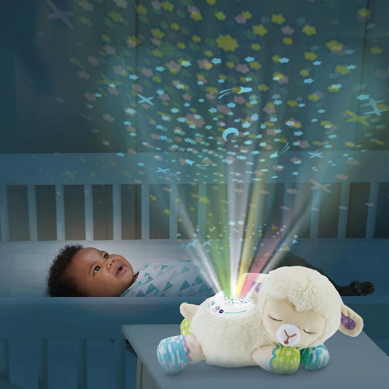 Load image into Gallery viewer, VTech Magisch Droomschaapje
