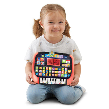 Vtech junior tablet