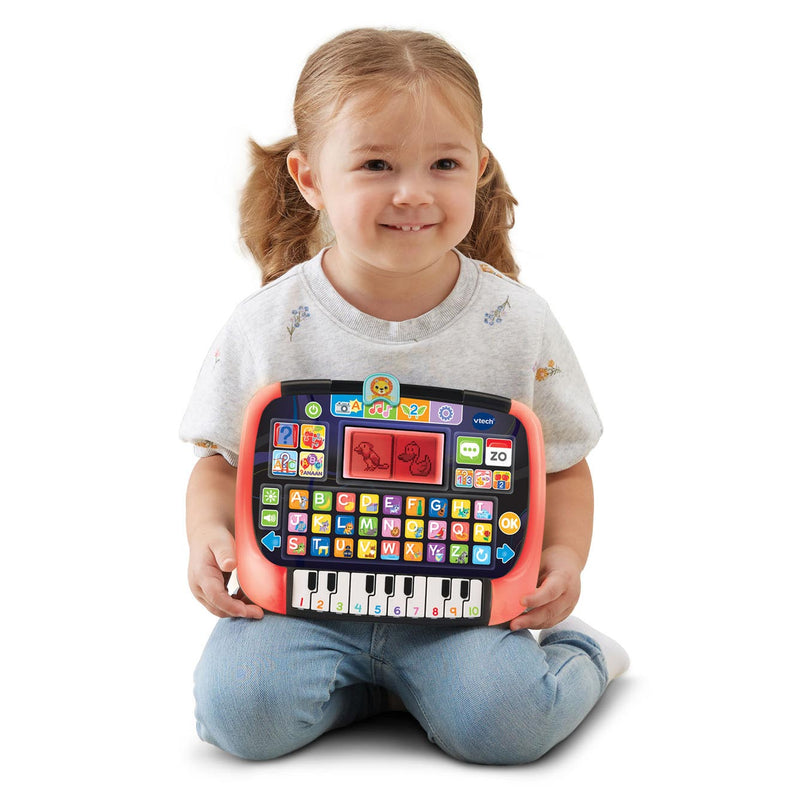 Load image into Gallery viewer, Vtech junior tablet
