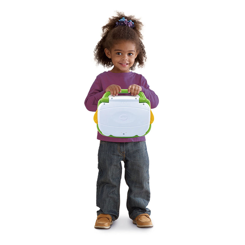Load image into Gallery viewer, Vtech bob de vrolijke laptop
