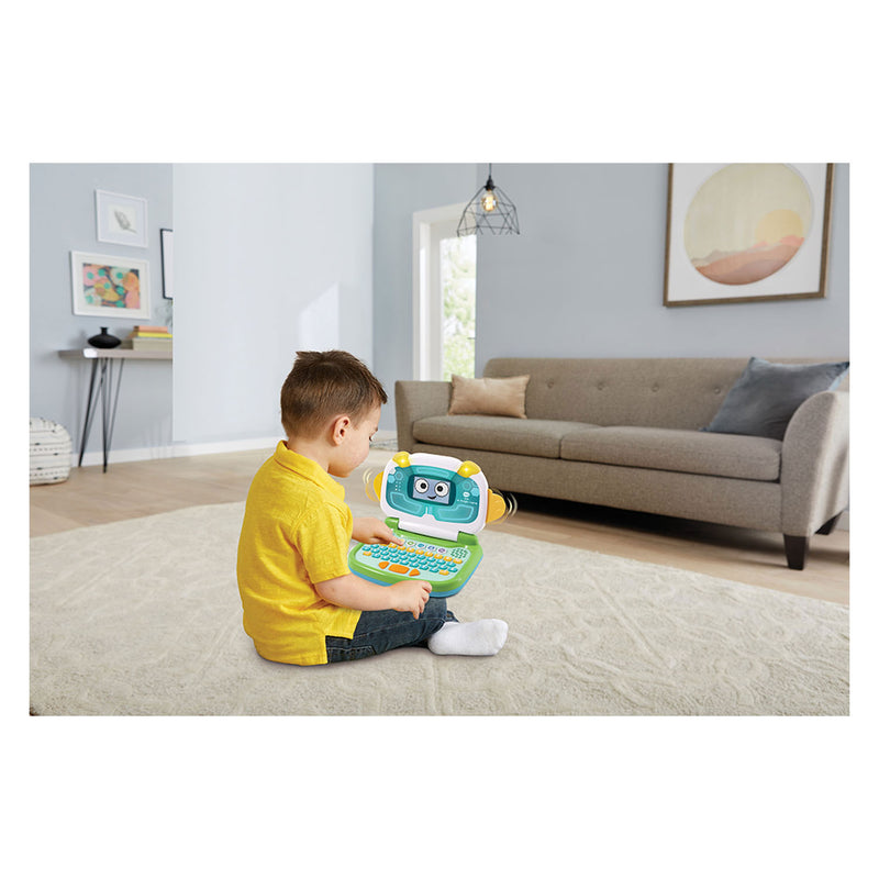 Load image into Gallery viewer, Vtech bob de vrolijke laptop
