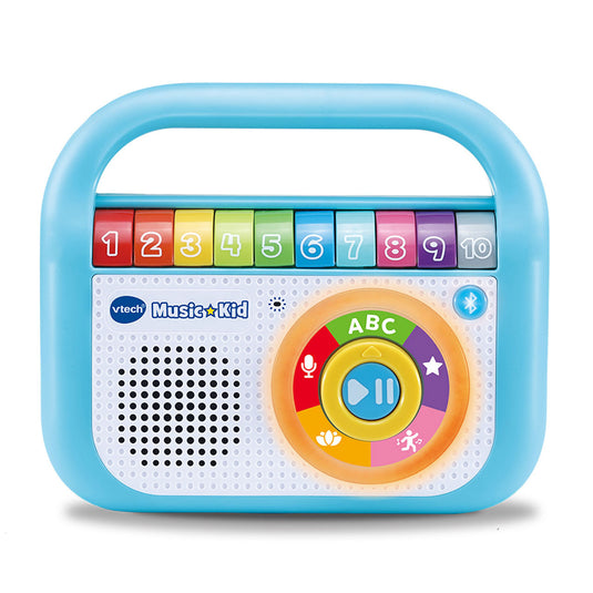 Vtech music kid nl