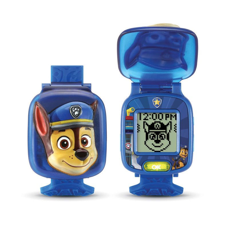 Load image into Gallery viewer, Vtech paw patrol - chase learning horloge
