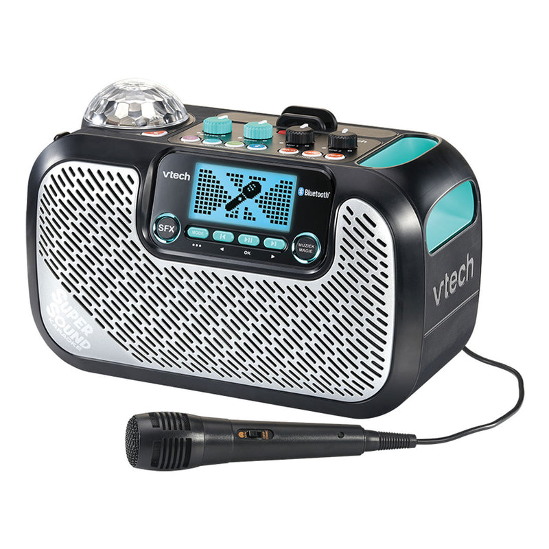 Load image into Gallery viewer, Vtech supersound karaoke
