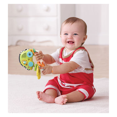 Vtech rammelpret sleutelbos