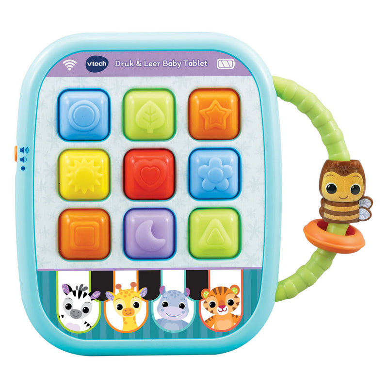 Load image into Gallery viewer, Vtech - baby tablet - interactief speelgoed
