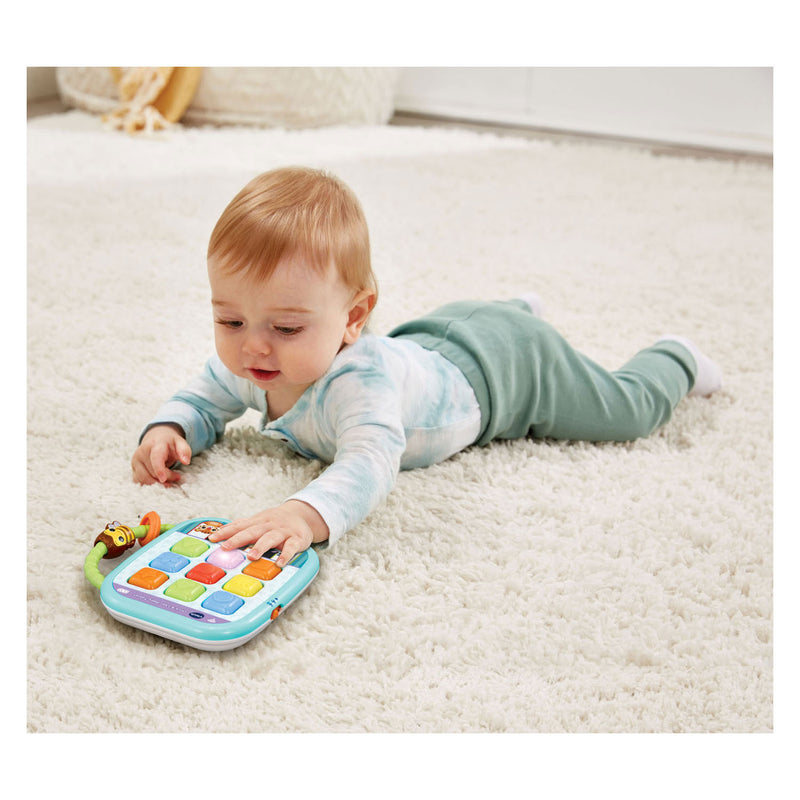 Load image into Gallery viewer, Vtech druk leer baby tablet

