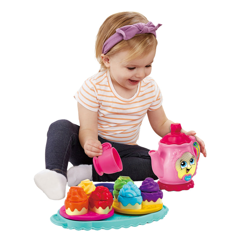 Load image into Gallery viewer, Vtech kleuter high tea met tante sophie
