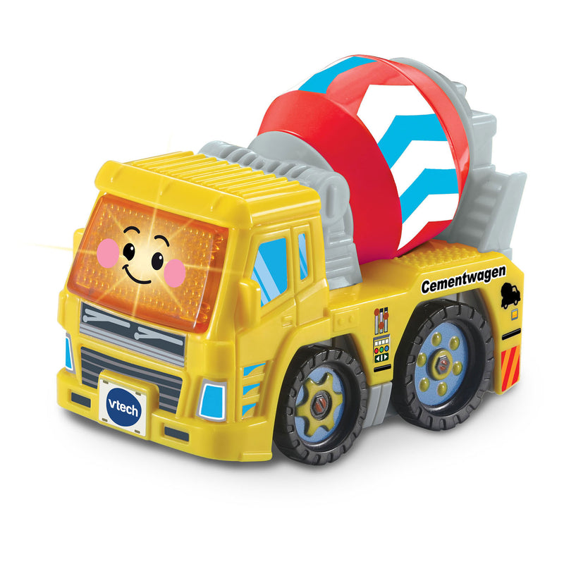 Load image into Gallery viewer, Vtech toet toet auto's trio pack - collin, sepp en bram
