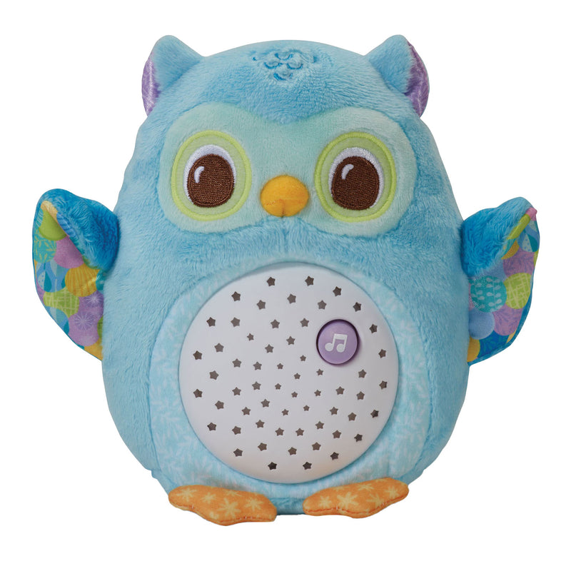 Afbeelding laden in galerijviewer, Vtech bedtijd uiltje nachtlamp
