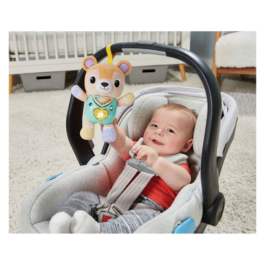 Vtech knuffel speel beertje