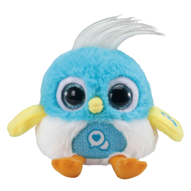 Load image into Gallery viewer, Vtech lolibirds blauw
