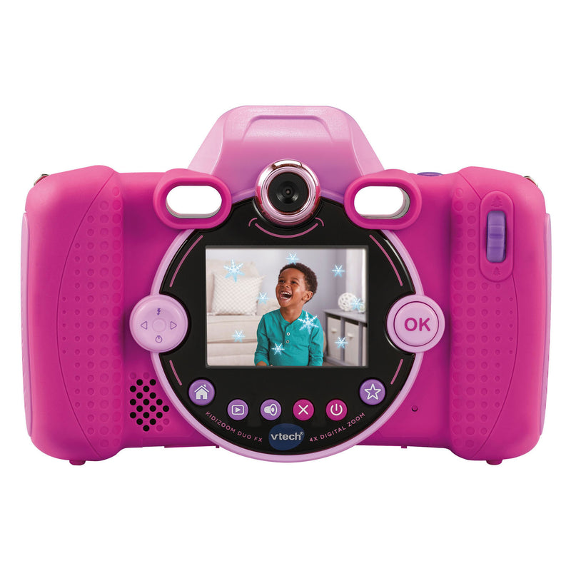 Load image into Gallery viewer, Vtech kidizoom duo fx roze
