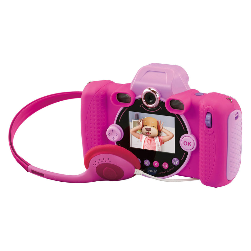 Load image into Gallery viewer, Vtech kidizoom duo fx roze
