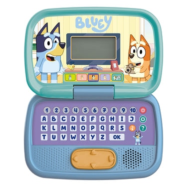 Vtech bluey activiteiten laptop - educatief speelgoed - kinderlaptop - nederlands gesproken - speelgoed vanaf 3 jaar