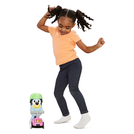Vtech bluey speelpret step figuur