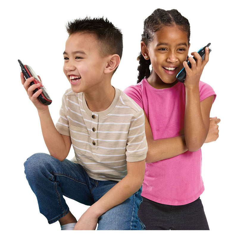 Load image into Gallery viewer, Vtech kiditalkie explorer
