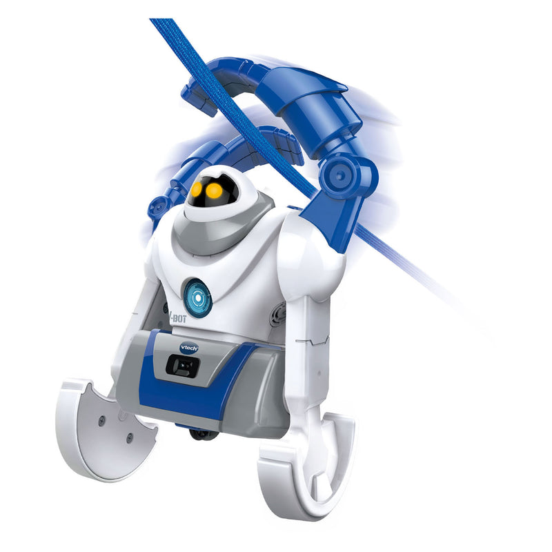 Load image into Gallery viewer, Vtech v-bot mijn 5 in 1 robot
