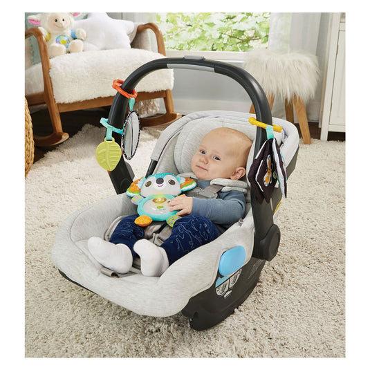 Vtech knuffelkoala speelmat