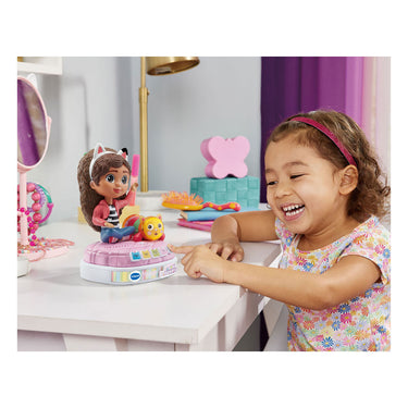 Vtech gabby's poppenhuis verhaaltjestijd met gabby