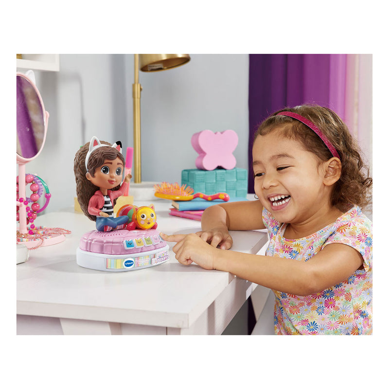 Load image into Gallery viewer, Vtech gabby's poppenhuis verhaaltjestijd met gabby
