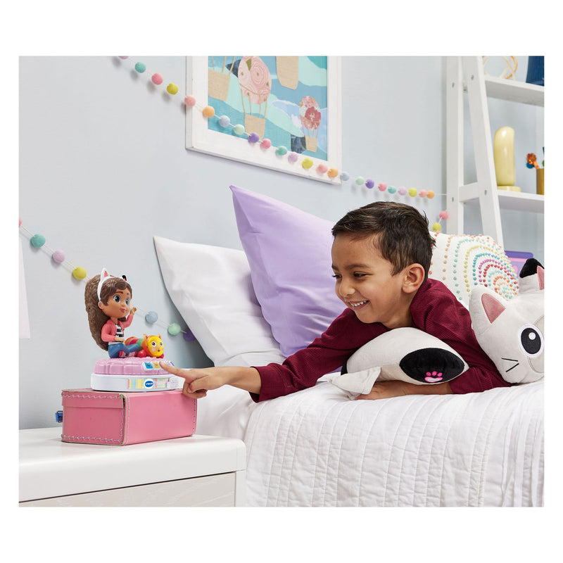 Load image into Gallery viewer, Vtech gabby's poppenhuis verhaaltjestijd met gabby
